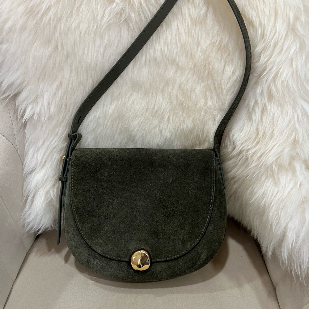Madewell Dakota Shoulder Bag
